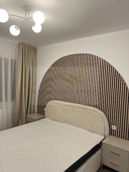 Apartament de inchiriat 2 camere Cartierul Solar | 55 mp | Complet mobilat