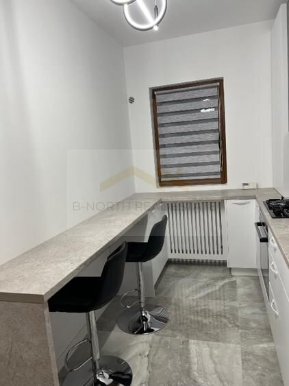 Apartament de inchiriat 2 camere Cartierul Solar | 55 mp | Complet mobilat