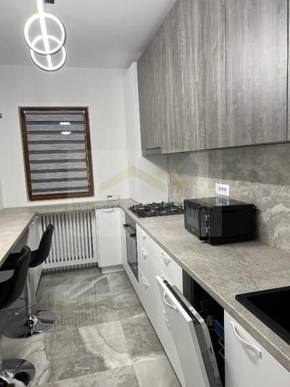 Apartament de inchiriat 2 camere Cartierul Solar | 55 mp | Complet mobilat