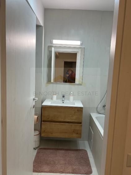 Apartament de inchiriat 2 camere Cartierul Solar | 55 mp | Complet mobilat
