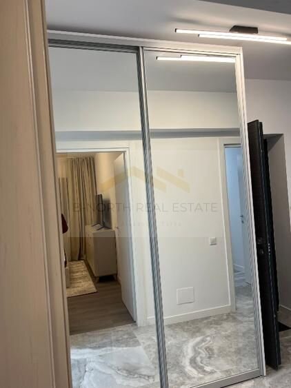 Apartament de inchiriat 2 camere Cartierul Solar | 55 mp | Complet mobilat