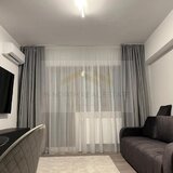Apartament de inchiriat 2 camere Cartierul Solar | 55 mp | Complet mobilat